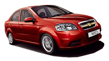 Used Chevrolet Aveo in Itanagar