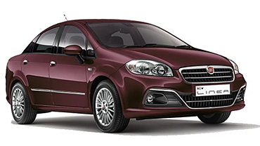 Used Fiat Linea in Parbhani