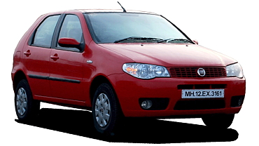 Used Fiat Palio in Dharamshala