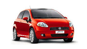 Fiat Punto [2009-2011]