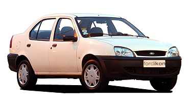 Used Ford Ikon in Krishna