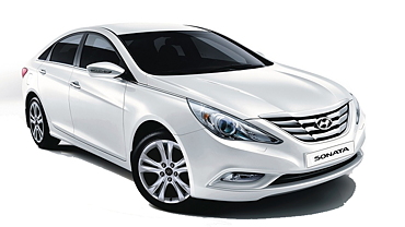 Used Hyundai Sonata in Botad