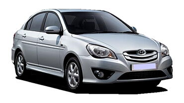 Hyundai Verna Transform [2010-2011]