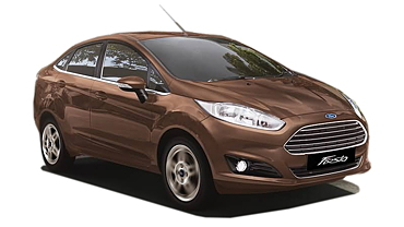 Used Ford Fiesta in Dharwad