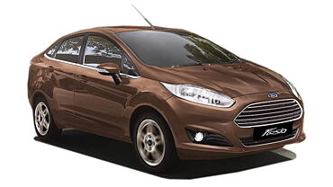 Used Ford Fiesta Cars in Pune