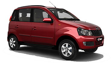 Used Mahindra Quanto Cars in Kheda