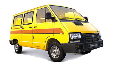 Used Tata Winger Cars in Palwal