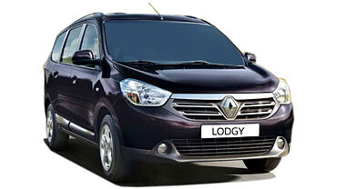 Used Renault Lodgy Cars