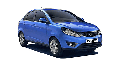 Used Tata Zest in Ambikapur