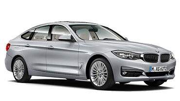 Used BMW 3 Series GT Cars in Pune