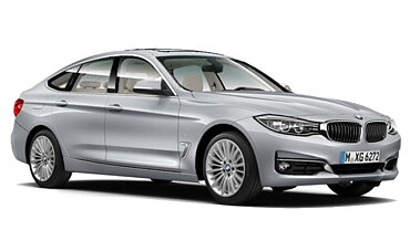 Used BMW 3 Series GT in Sanga Reddy