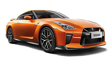 Used Nissan GT-R Cars in Chennai
