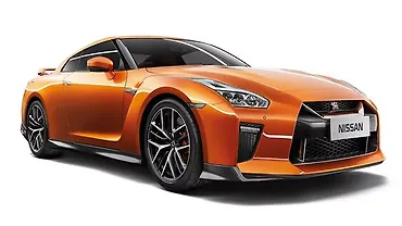 Nissan GT-R Nissan GT-R