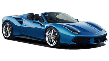 Used Ferrari 488 Cars