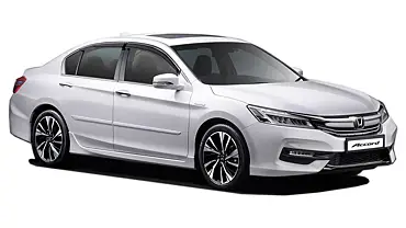 Honda Accord Honda Accord