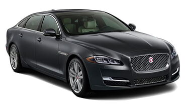 Used Jaguar XJ Cars