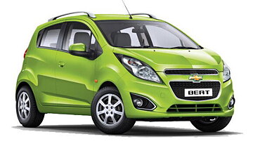 Used Chevrolet Beat in Rajsamand