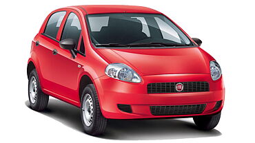 Used Fiat Punto Cars in Pune