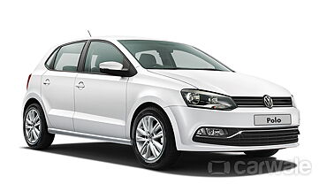 Volkswagen Polo [2016-2019] Image