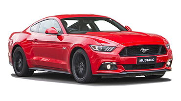 Used Ford Mustang Cars in Delhi