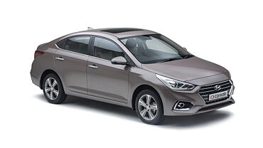 Hyundai Verna [2017-2020] Image