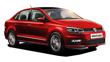 Used Volkswagen Vento Cars in Chennai