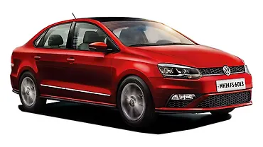 Volkswagen Vento