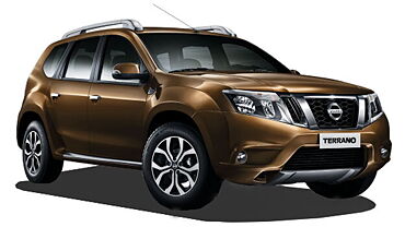 Used Nissan Terrano Cars in Ahmedabad