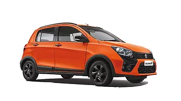 Maruti Suzuki Celerio X Maruti Suzuki Celerio X