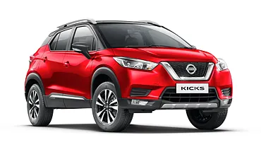 Nissan Kicks Nissan Kicks