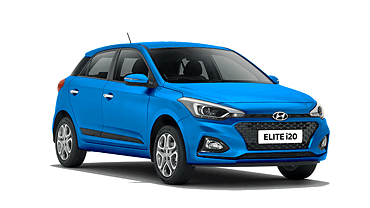 Hyundai Elite i20 [2018-2019] Image