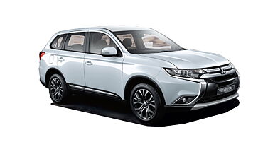 Used Mitsubishi Outlander Cars in Hyderabad
