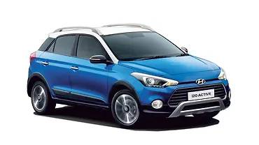 Hyundai i20 Active Hyundai i20 Active