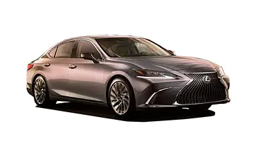 Used Lexus ES