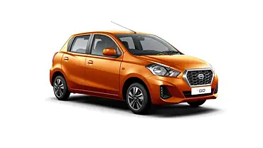 Datsun GO Datsun GO