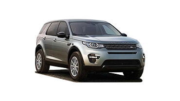 Land Rover Discovery Sport [2018-2020] Image
