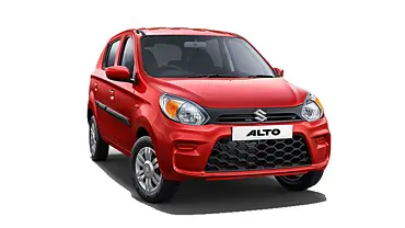 Used Maruti Suzuki Alto 800