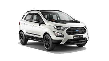 Used Ford Ecosport