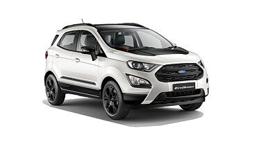 Used Ford Ecosport in Indore
