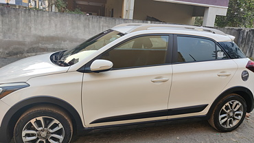 used i20 active diesel cars