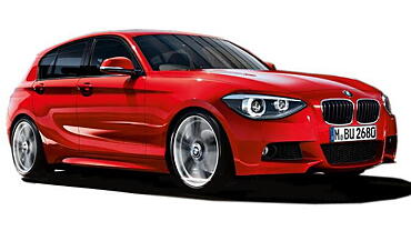 Used BMW 1-Series Cars in Secunderabad