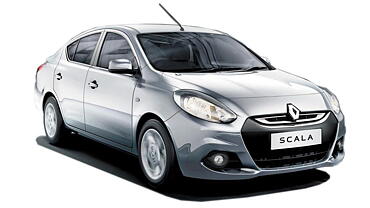 Used Renault Scala in Chikamagalur