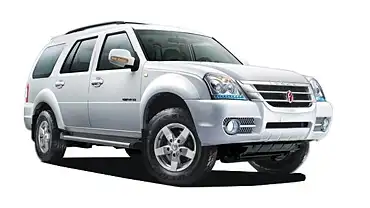 Force Motors One