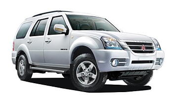 Used Force Motors One Cars