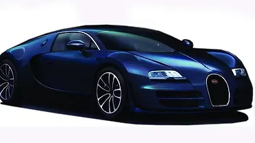 Bugatti Veyron Bugatti Veyron