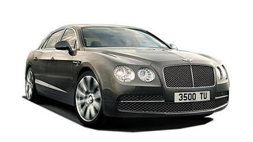 Bentley Continental Flying Spur