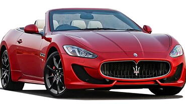 Used Maserati GranCabrio Cars