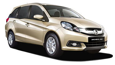 Used Honda Mobilio Cars