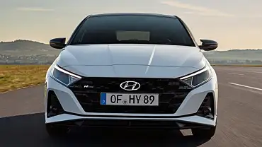 Hyundai India to launch i20 N-Line in September 2021