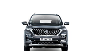 MG Hector Shine variant launched in India at Rs 14.52 lakh